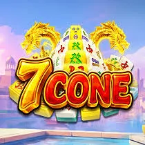7CONE - Strategi Cerdas untuk Menguasai Dunia